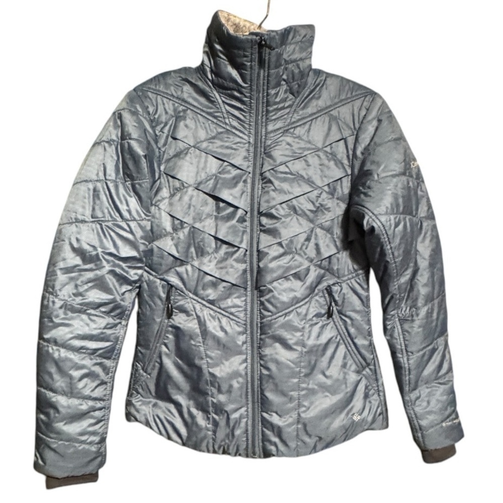 Columbia Omni-Heat Jacket